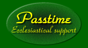 Passtime Logo.